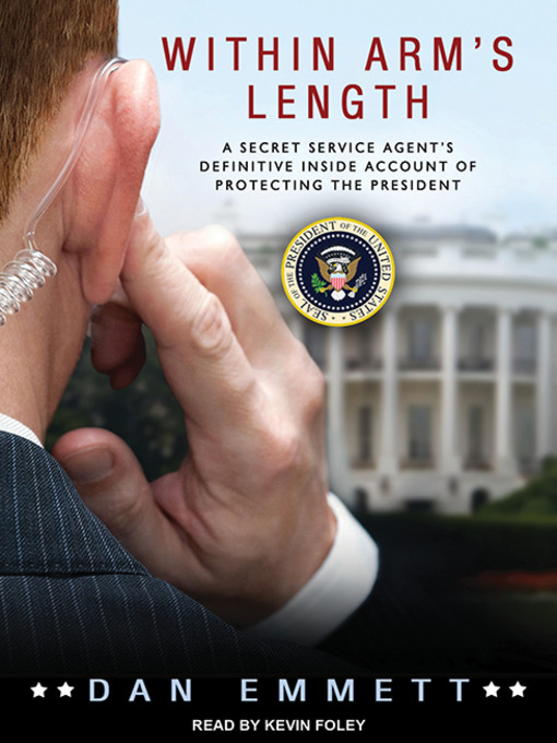 Title details for Within Arm's Length by Dan Emmett - Available